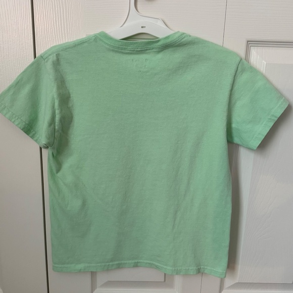 Girls Southern Tee - Just a southern girl - Picture 3 of 4